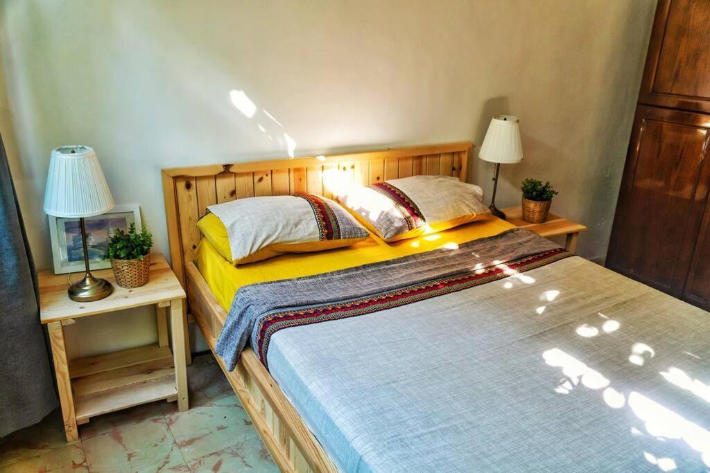 Appartamento Galata Garden Provincia di Istanbul